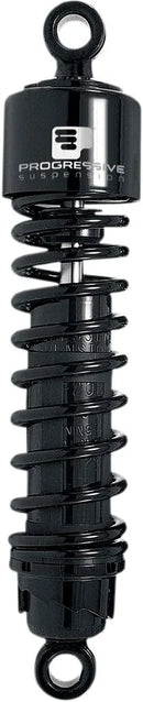 Harley Davidson Flhtk [PROGRESSIVE SUSPENSION] – 412 Series Stoßdämpfer