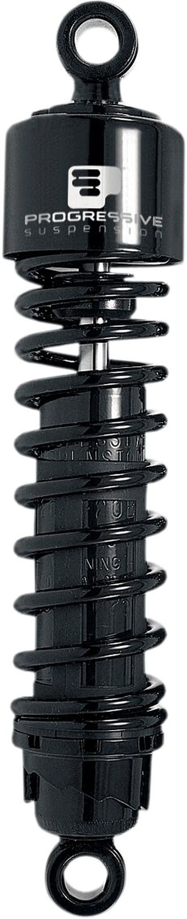 Harley Davidson Flhtk [PROGRESSIVE SUSPENSION] – 412 Series Stoßdämpfer