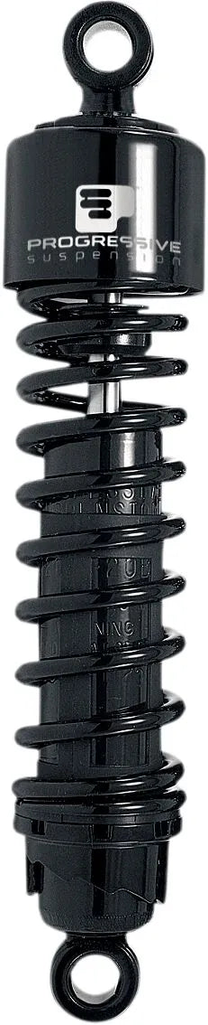 harley-davidson sportster s [PROGRESSIVE SUSPENSION] – 412 Series Stoßdämpfer