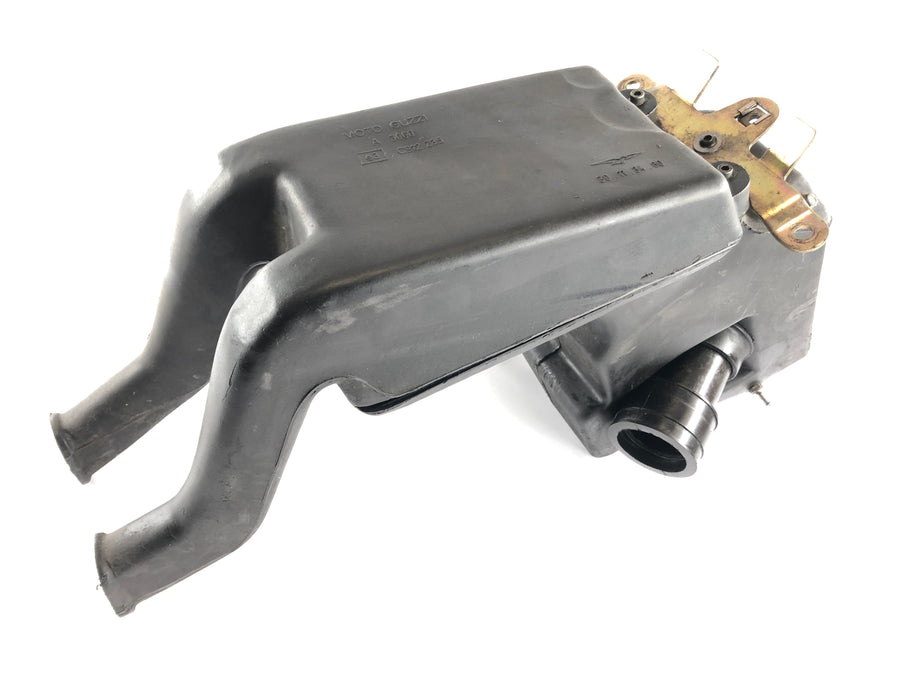 Moto Guzzi California Jackal 1100 KD [1997] - Luftfilterkasten Airbox