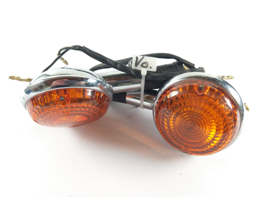 Honda XL 500 S PD01 [1982] - [1997] - Blinker Front