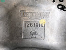 Triumph Thruxton 900 [2004] - Coperchio di valvola-3