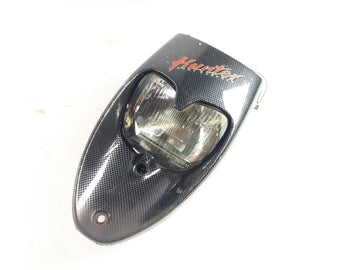 masque de lampe universel