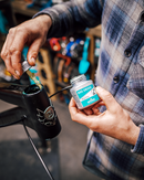 BMW R nineT 1200 Roadster [2014-2023] - Bike Grease