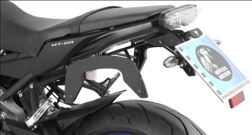 Yamaha MT-09 [2013-2016] -c-bow lato vettore