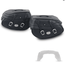 Motorradtasche [Hepco & Becker] - Buffalo Big Seitentaschen C-Bow – C-Bow