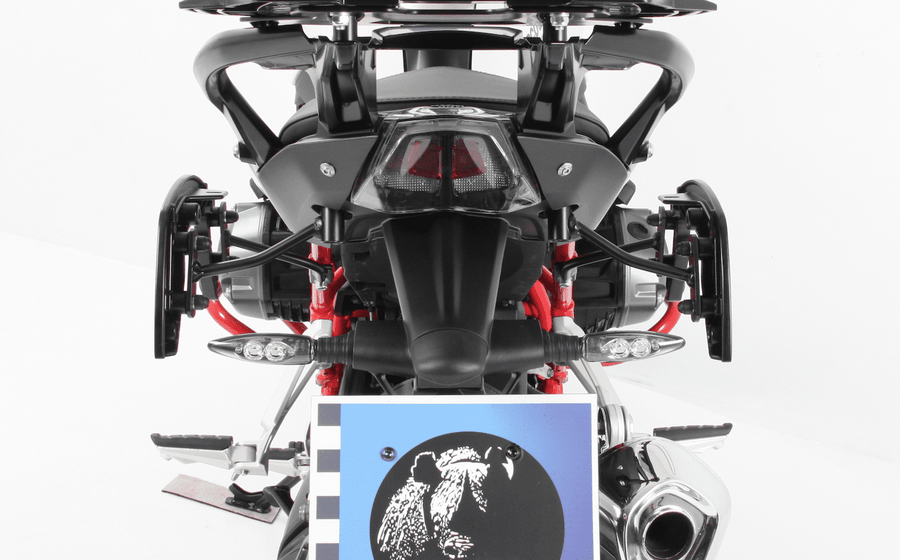 BMW R 1250 R [2019-2025] - C-Bow Seitenträger