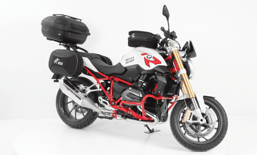 BMW R 1250 R [2019-2025] - C-Bow Seitenträger