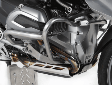BMW R 1200 GS LC [2013-2018] - barre de protection des moteurs