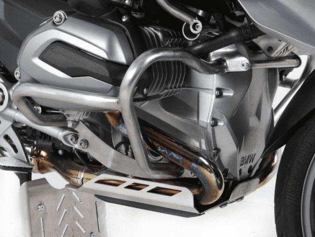 BMW R 1200 GS LC [2013-2018] - barre de protection des moteurs