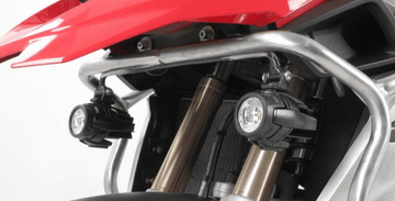 BMW R 1200 GS LC [2013-2023] - STRANDE pour les phares supplémentaires originaux de BMW - 0
