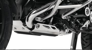 BMW R 1200 GS Adventure [2014-2018] - Plaque de protection moteur - 0