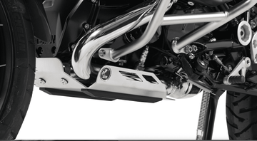 BMW R 1200 GS Adventure [2014-2018] - Plaque de protection moteur