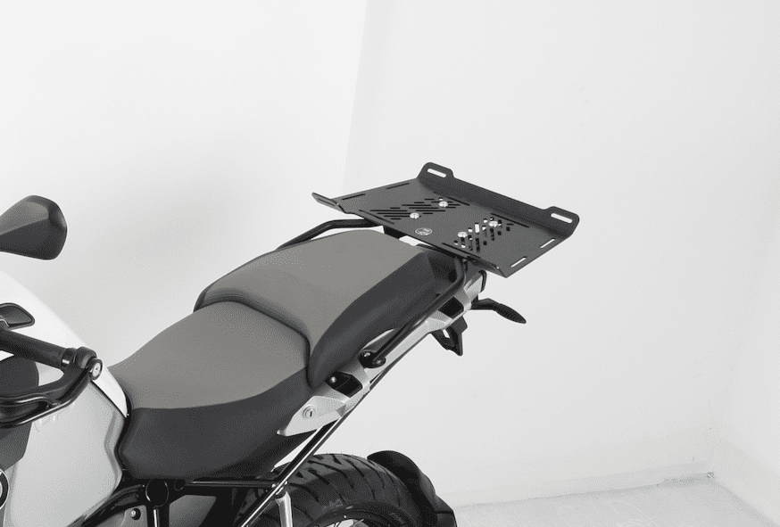 BMW R 1200 GS Adventure [2014-2018] - Extension du pont à bagages