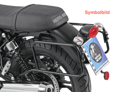 Moto Guzzi V 7 II [2015-2016] - Kofferträger
