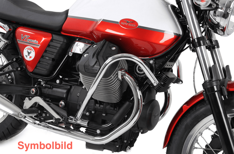 Moto Guzzi V 7 Café Classic [2008-2014] - Motorschutzbügel