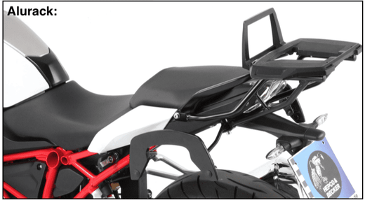 BMW R 1200 Rs [2015-2018] - Aluurack