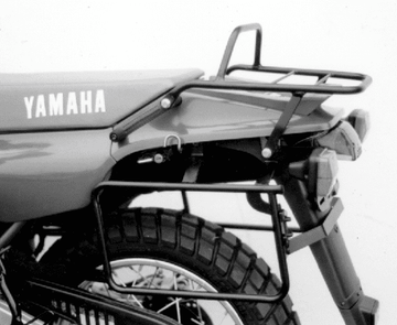 Yamaha XT 600 E [1990-1994] - Komplett-Träger