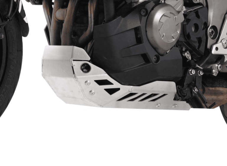 Kawasaki Versys 1000 [2015-2018] - Piastra di protezione del motore