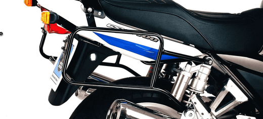 Suzuki GSX 1400 [2001-2004] - case carrier
