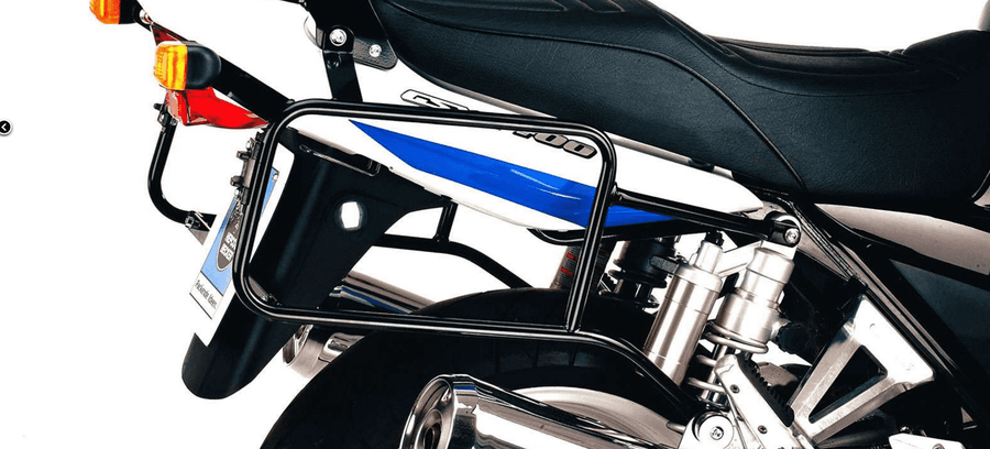 Suzuki GSX 1400 [2001-2004] - portapacchi