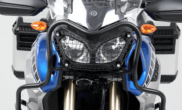 Yamaha XT 1200 Z [2010-2020] - griglia di protezione della lampada - 0