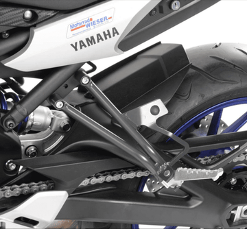Yamaha MT-09 Tracer [2015-2017] -PASION