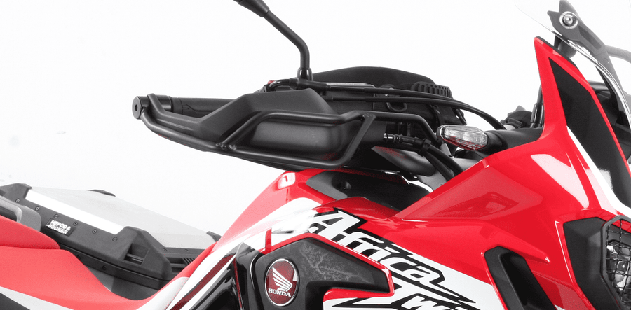 Honda CRF 1000 L Africa TW [2016-2017] - Griff Protection (sinistra + a destra)