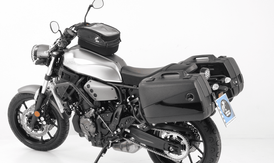 Yamaha XSR 700 [2022-2025] -Case Carrier Lock-it