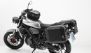 Yamaha XSR 700 [2022-2025] -Case Carrier Lock-it-9