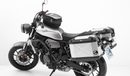 Yamaha XSR 700 [2022-2025] -Case Carrier Lock-it-11