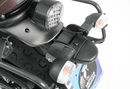 Yamaha XSR 700 [2022-2025] -Case Carrier Lock-it-6