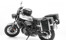 Yamaha XSR 700 [2022-2025] -Case Carrier Lock-it-8