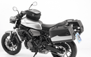Yamaha XSR 700 [2022-2025] -Case Carrier Lock-it-12