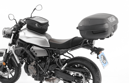 Yamaha XSR 700 [2022-2025] - Aluurack