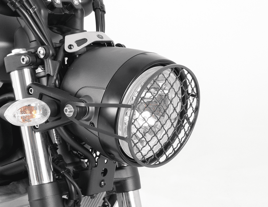 Yamaha XSR 700 [2016-2021] - calandre de protection de la lampe