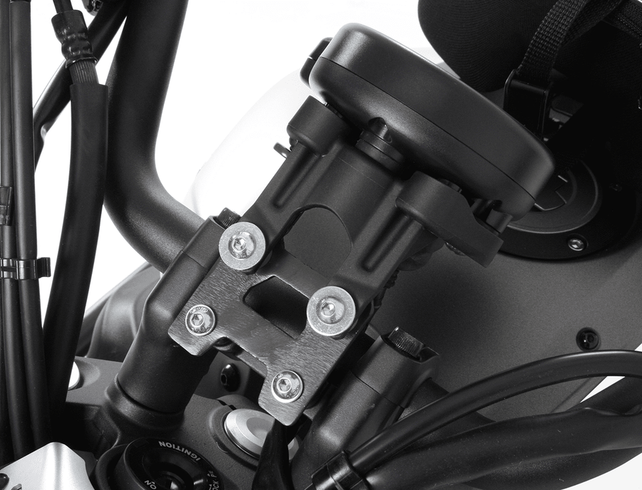 Yamaha XSR 700 [2016-2021] - dashwork