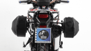 Honda CRF 1000 L Africa TW [2016-2017] -C-Bow Side Carrier-4