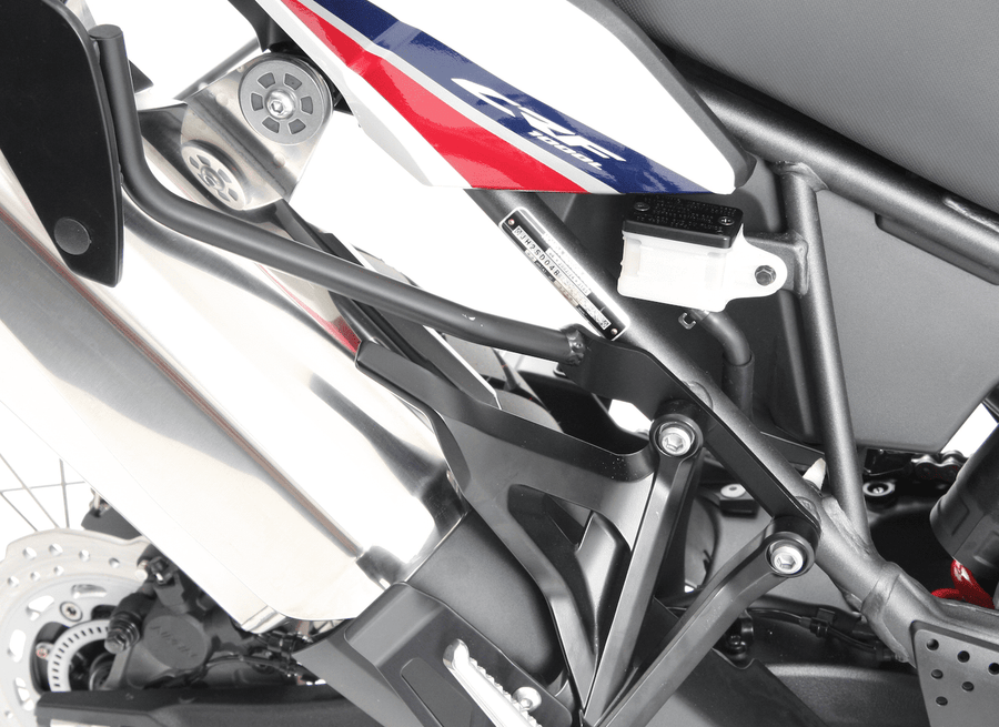 Honda CRF 1000 L Africa TW [2016-2017] -C-Bow Side Carrier