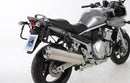 Suzuki GSF 1250 [2007-2016]-Case carrier lock-IT-2
