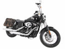 Harley-Davidson Dyna Low Rider [2005-2017] -Cutout Pocket Holder-6