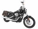 Harley-Davidson Dyna Low Rider [2005-2017] -Cutout Pocket Holder-4