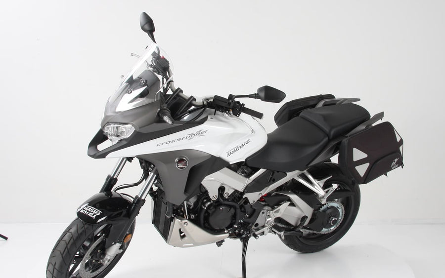 Honda VFR 800 x Crossrunne [2015-2020] -C-Bow Side Carrier