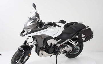 Honda VFR 800 x Crossrunne [2015-2020] -C-Bow Side Carrier