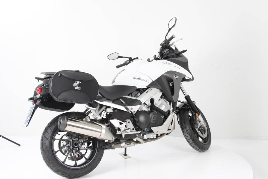 Honda VFR 800 x Crossrunne [2015-2020] -C-Bow Side Carrier