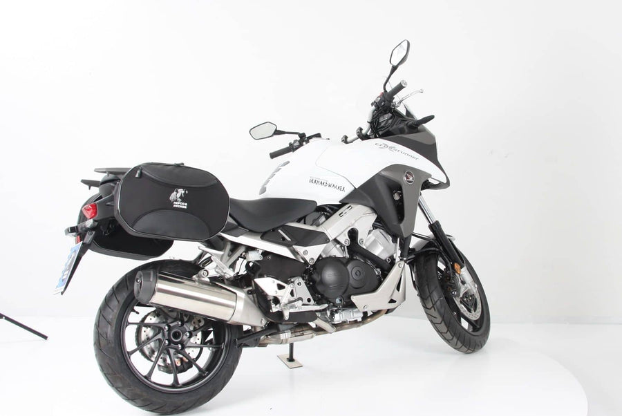 Honda VFR 800 x Crossrunne [2015-2020] -C-Bow Side Carrier