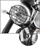 Triumph Speed Twin 900 [2023-2024] - Protection de lampe