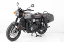 Triumph Bonneville T 100 [2017-2025] - Seitenkoffer