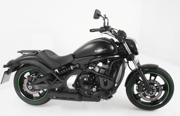 Kawasaki Vulcan S [2015-2025] - Solorack senza schienale - 0
