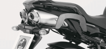 Yamaha FZ 6 Fazer S2 [2007-2010] -c-bow laterale